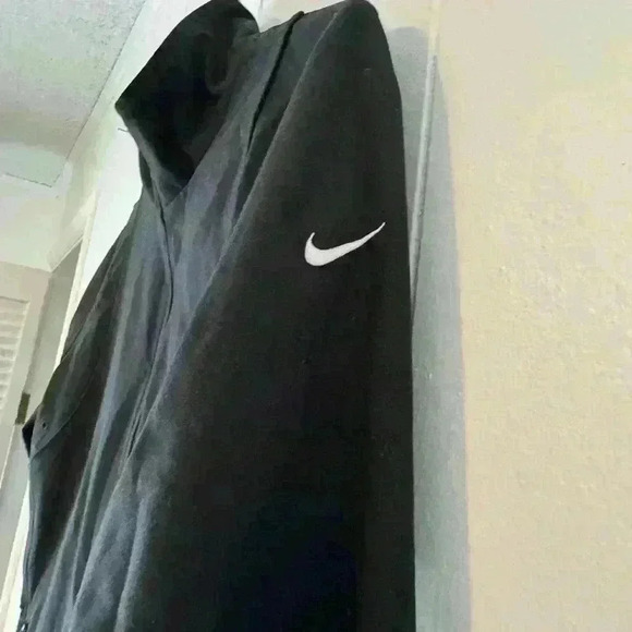 Nike  Dri-FIT JACKET Size Medium New with out tags - Picture 7 of 9
